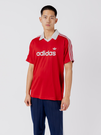 Drop Needle Jersey