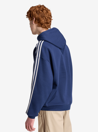 3-Stripes Hoodie