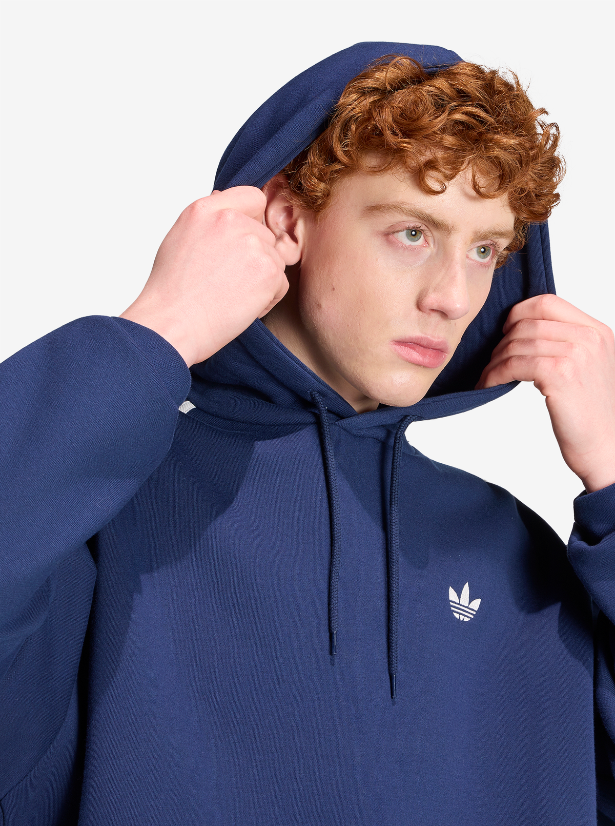 3-Stripes Hoodie