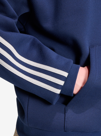 3-Stripes Hoodie