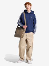 3-Stripes Hoodie