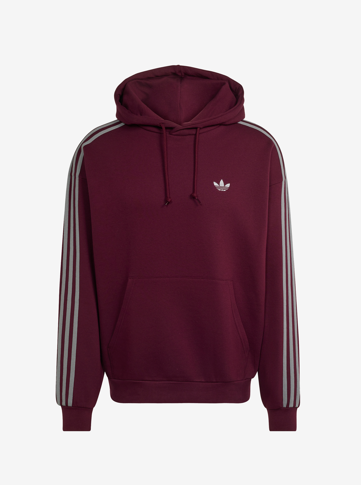 3-Stripes Hoodie