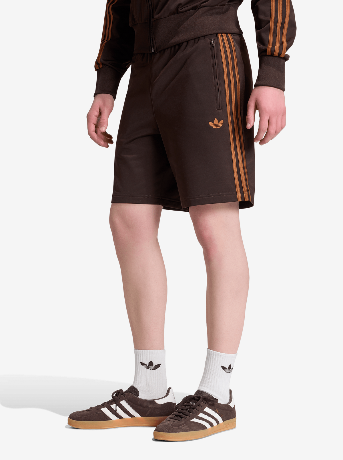 Firebird Short