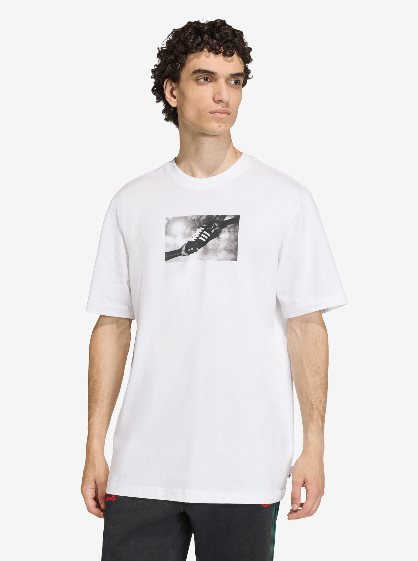 Franchise Tee