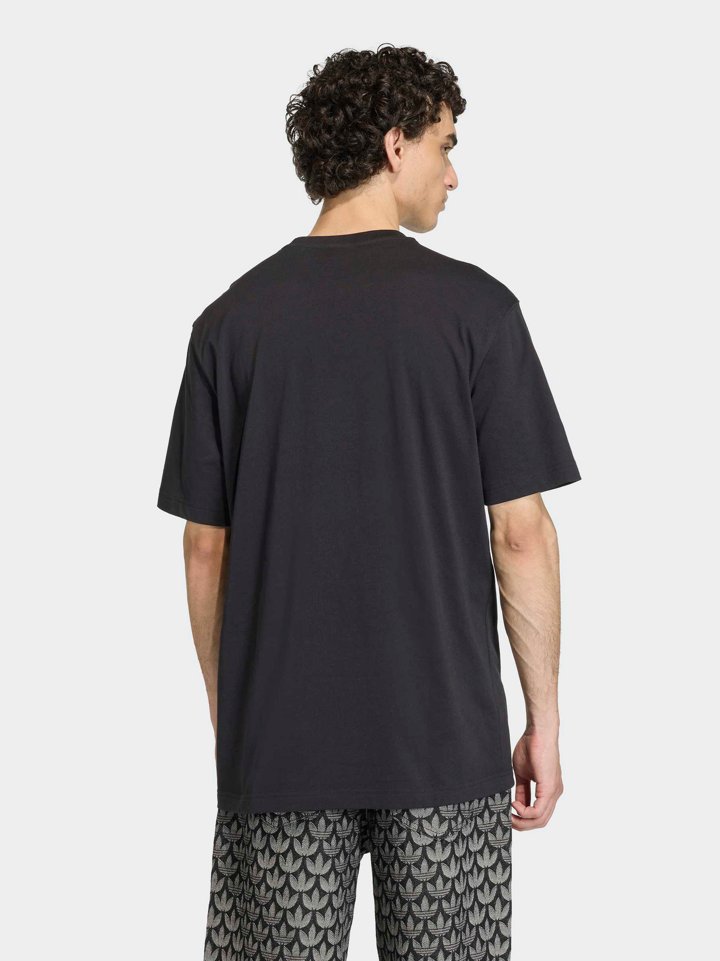 Trefoil Series T-Shirt