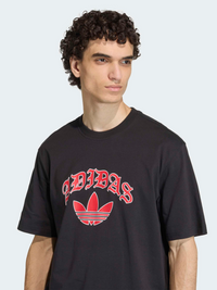 Trefoil Series T-Shirt