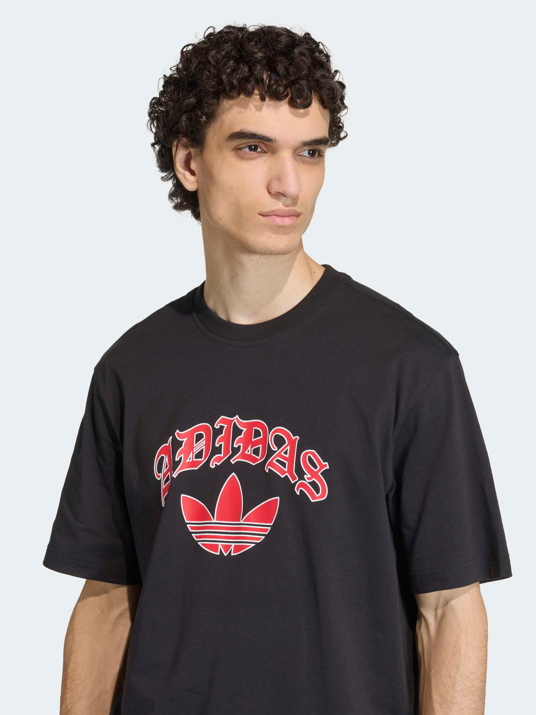 Trefoil Series T-Shirt