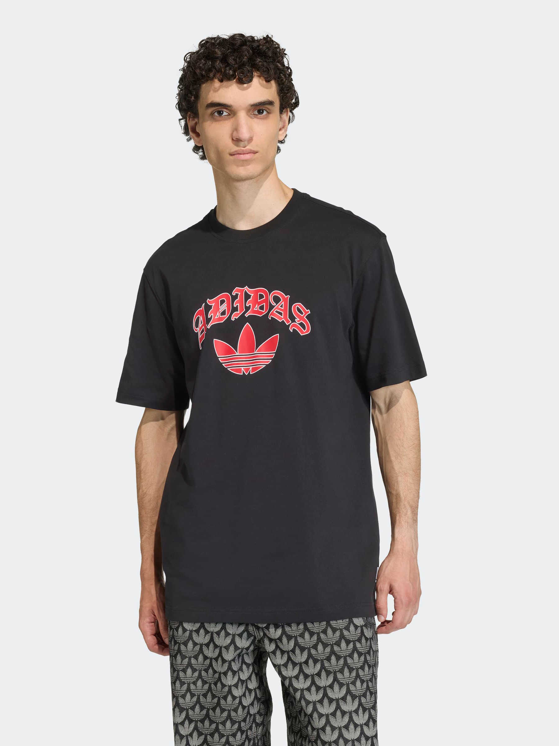 Trefoil Series T-Shirt
