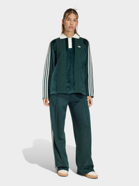 Winterised Long Sleeve Soccer Jersey