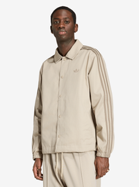 3-Stripes Coaches Jacket