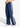 Pinstripe Firebird Loose Trackpant