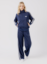 Pinstripe Firebird Loose Trackpant