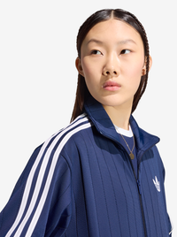 Pinstripe Firebird Loose Tracktop