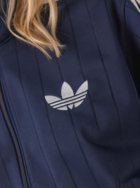Pinstripe Firebird Loose Tracktop