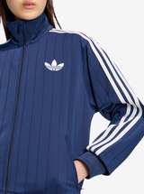 Pinstripe Firebird Loose Tracktop