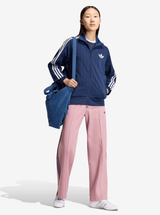 Pinstripe Firebird Loose Tracktop