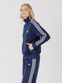 Pinstripe Firebird Loose Tracktop