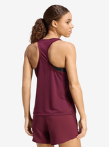 Train Essentials Racerback Tank Top