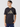 Camo Three Bar Logo Graphic T-Shirt