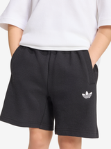 Shorts Tee Set