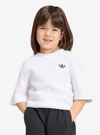 Shorts Tee Set