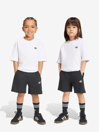 Shorts Tee Set