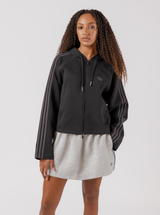 SST 2.0 Cropped Hoodie