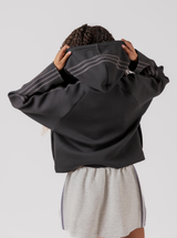SST 2.0 Cropped Hoodie