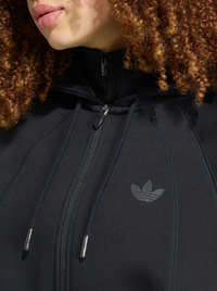 SST 2.0 Cropped Hoodie