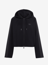 SST 2.0 Cropped Hoodie