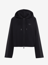 SST 2.0 Cropped Hoodie