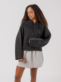 SST 2.0 Cropped Hoodie