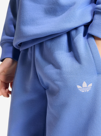 Loose Crew and Wide Leg Pants Set Youth