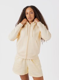 Essentials Full Zip Hoodie