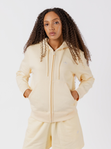 Essentials Full Zip Hoodie