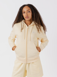 Essentials Full Zip Hoodie