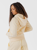 Essentials Full Zip Hoodie