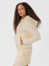 Essentials Full Zip Hoodie