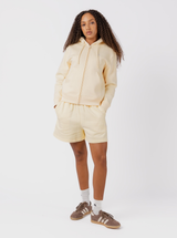 Essentials Full Zip Hoodie