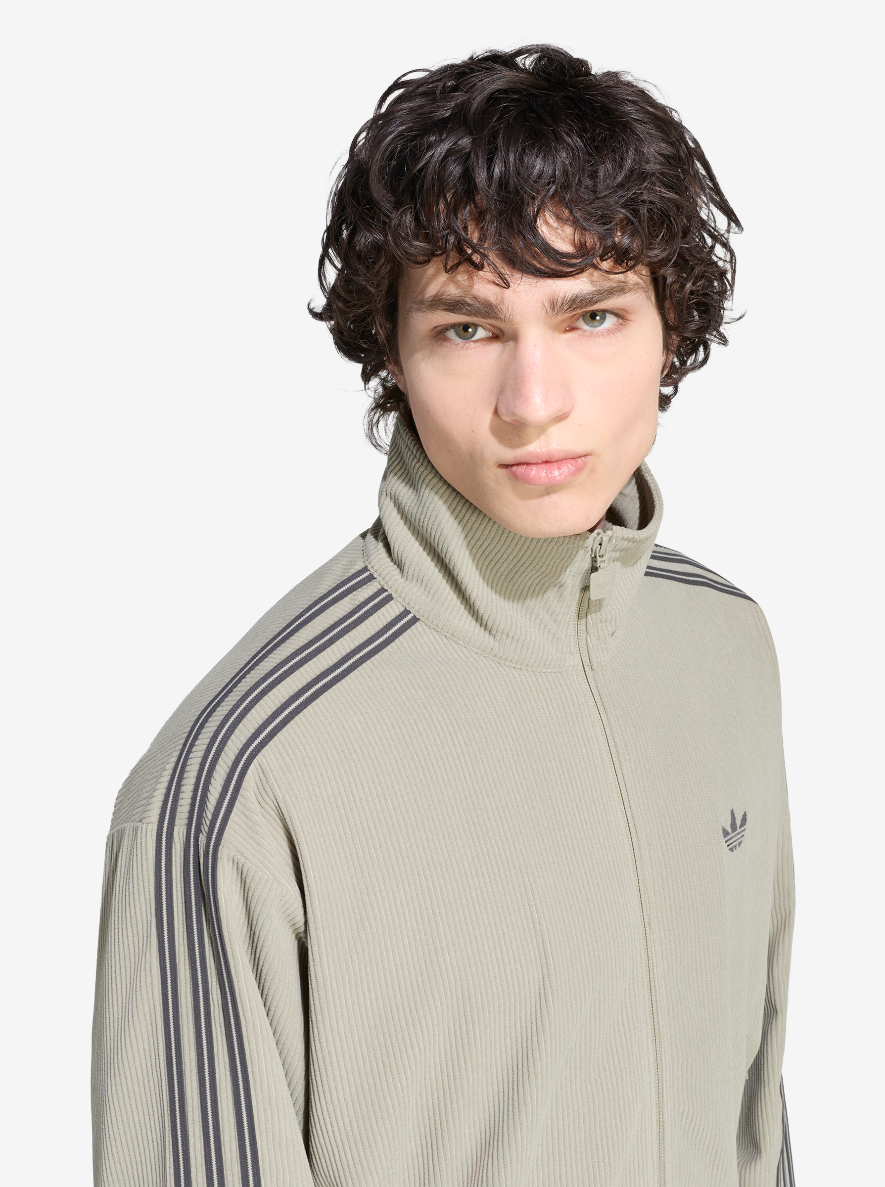 Firebird Track Top