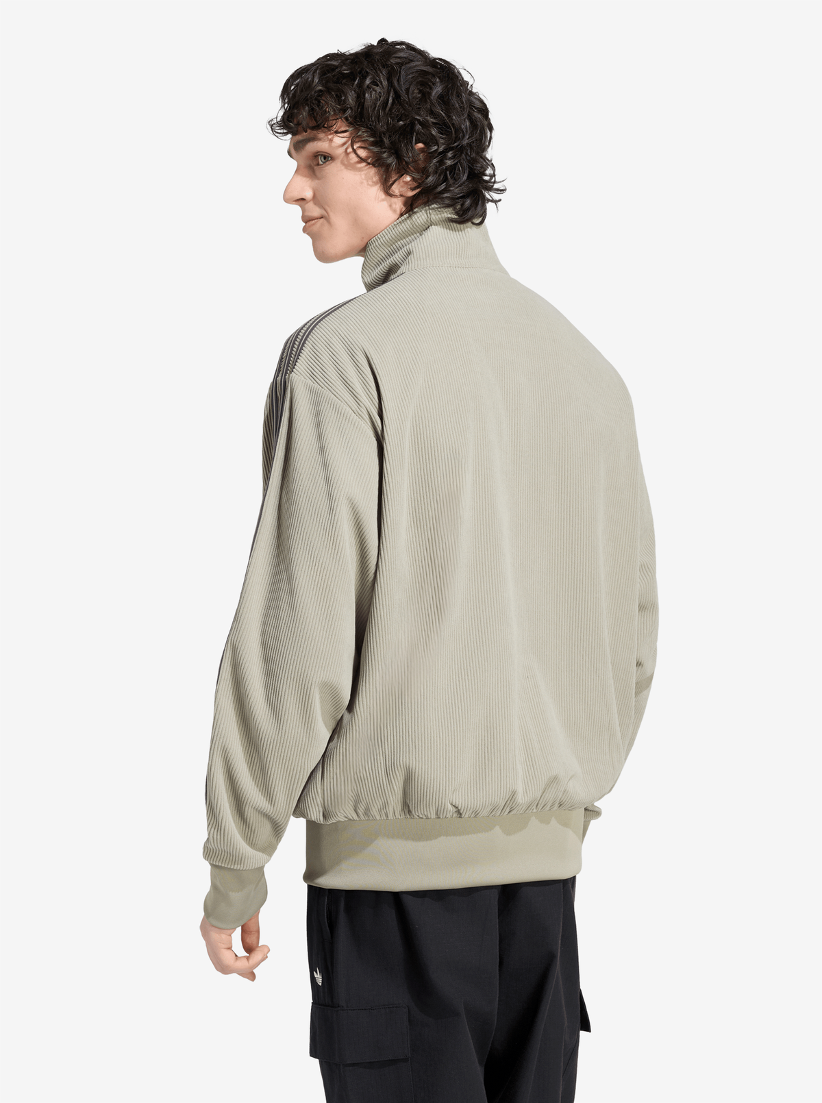 Firebird Track Top