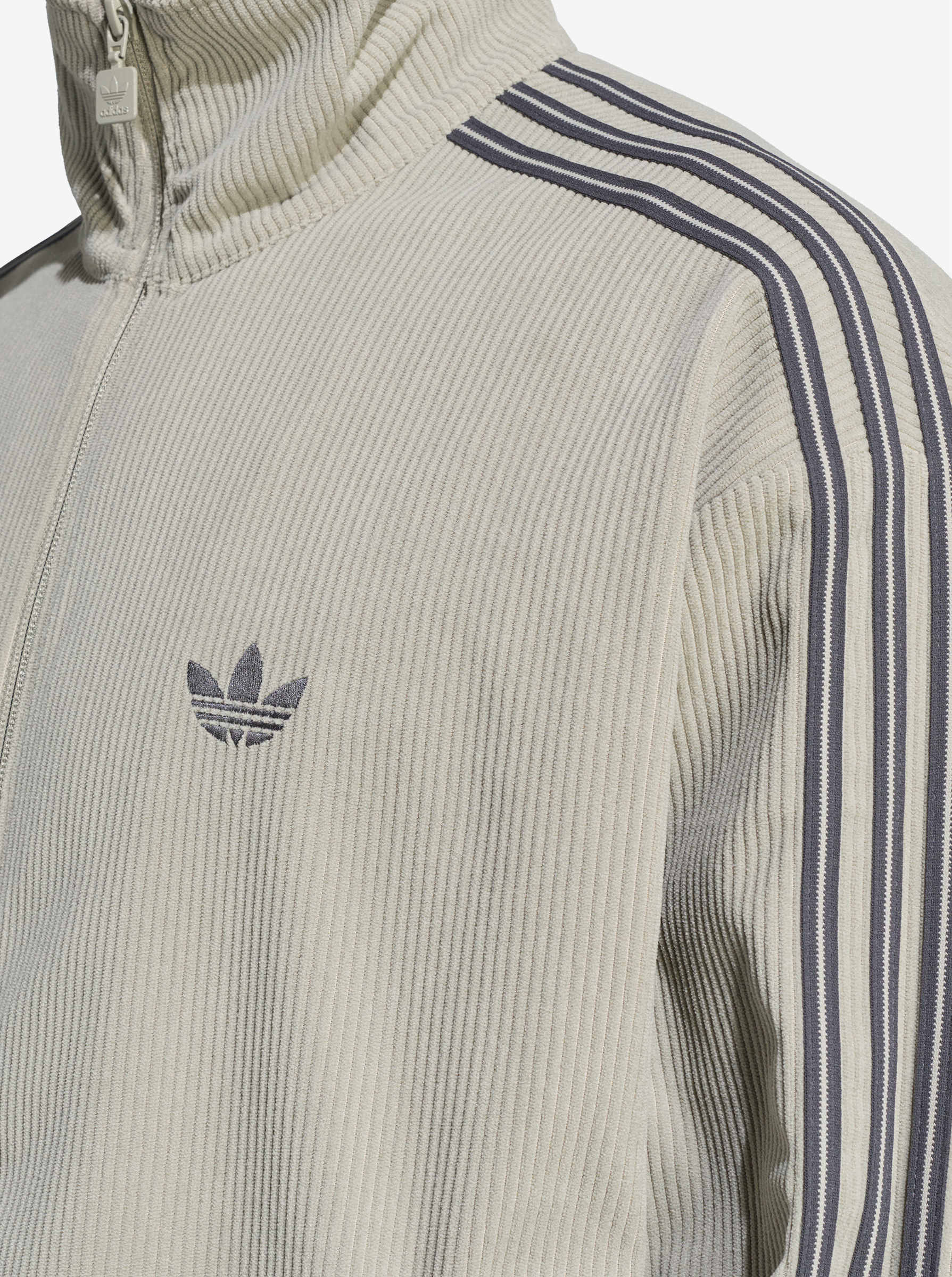 Firebird Track Top