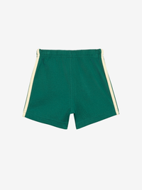 3 -Stripe Short Tee Set Infants