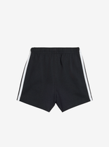 3-Stripes Short Tee Set