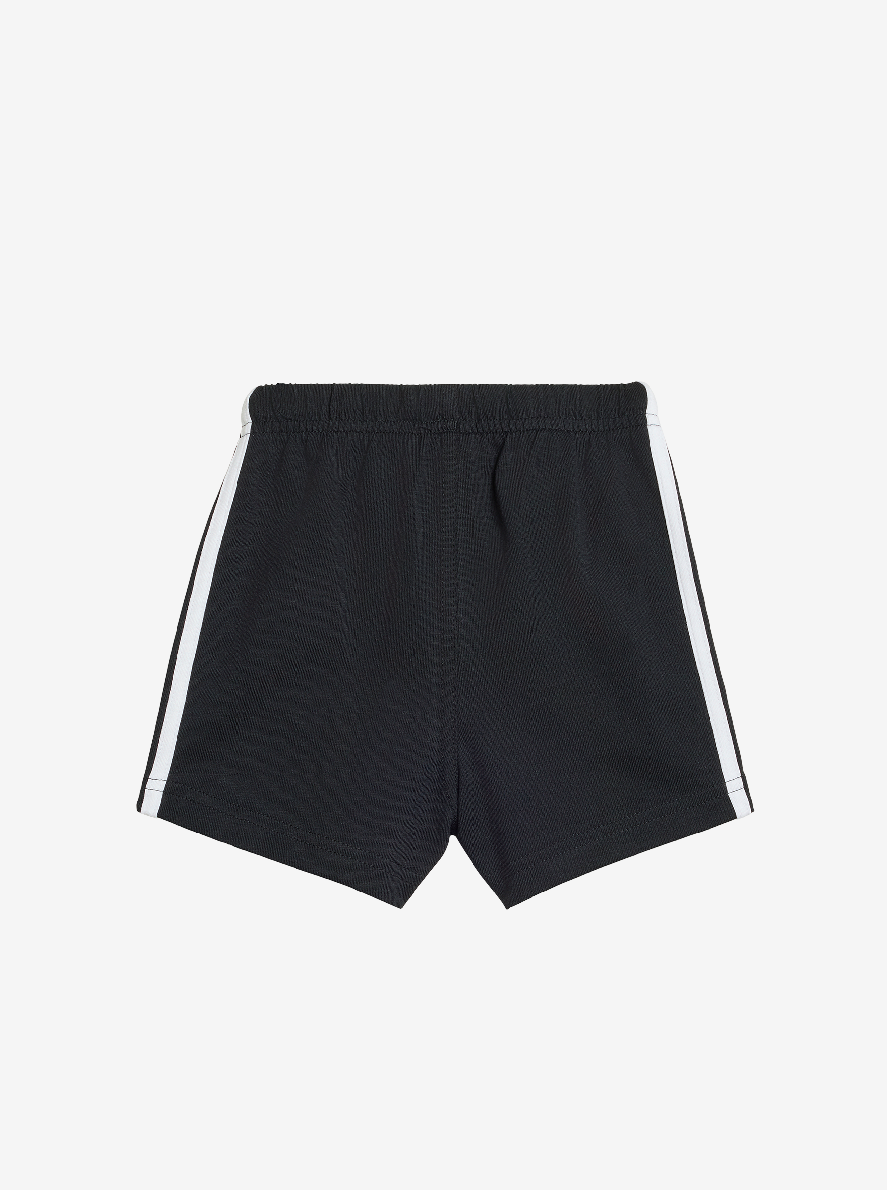 3-Stripes Short Tee Set