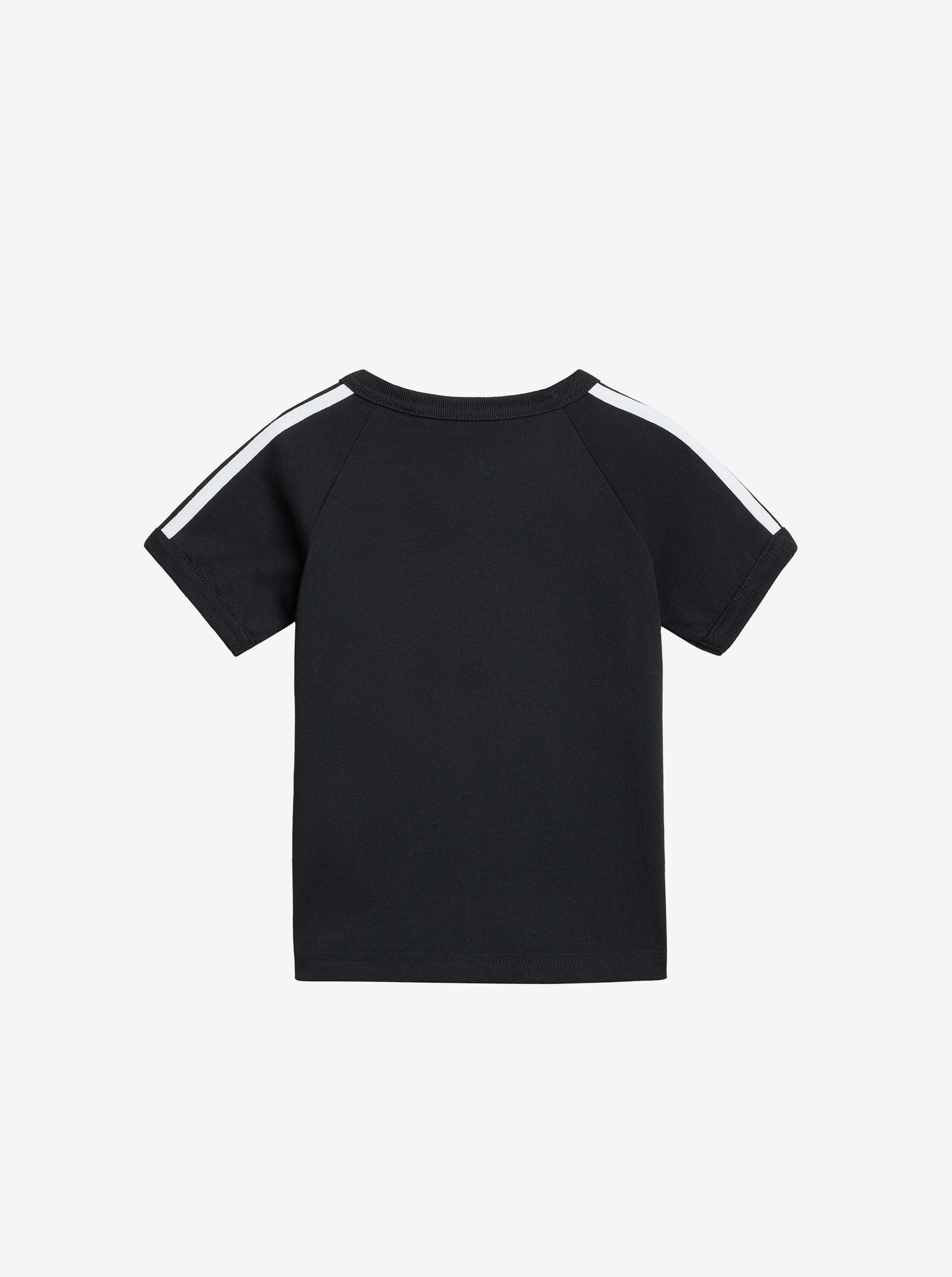 3-Stripes Short Tee Set