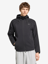 Spacer Teamgeist 26 Cutline Full Zip Hoodie