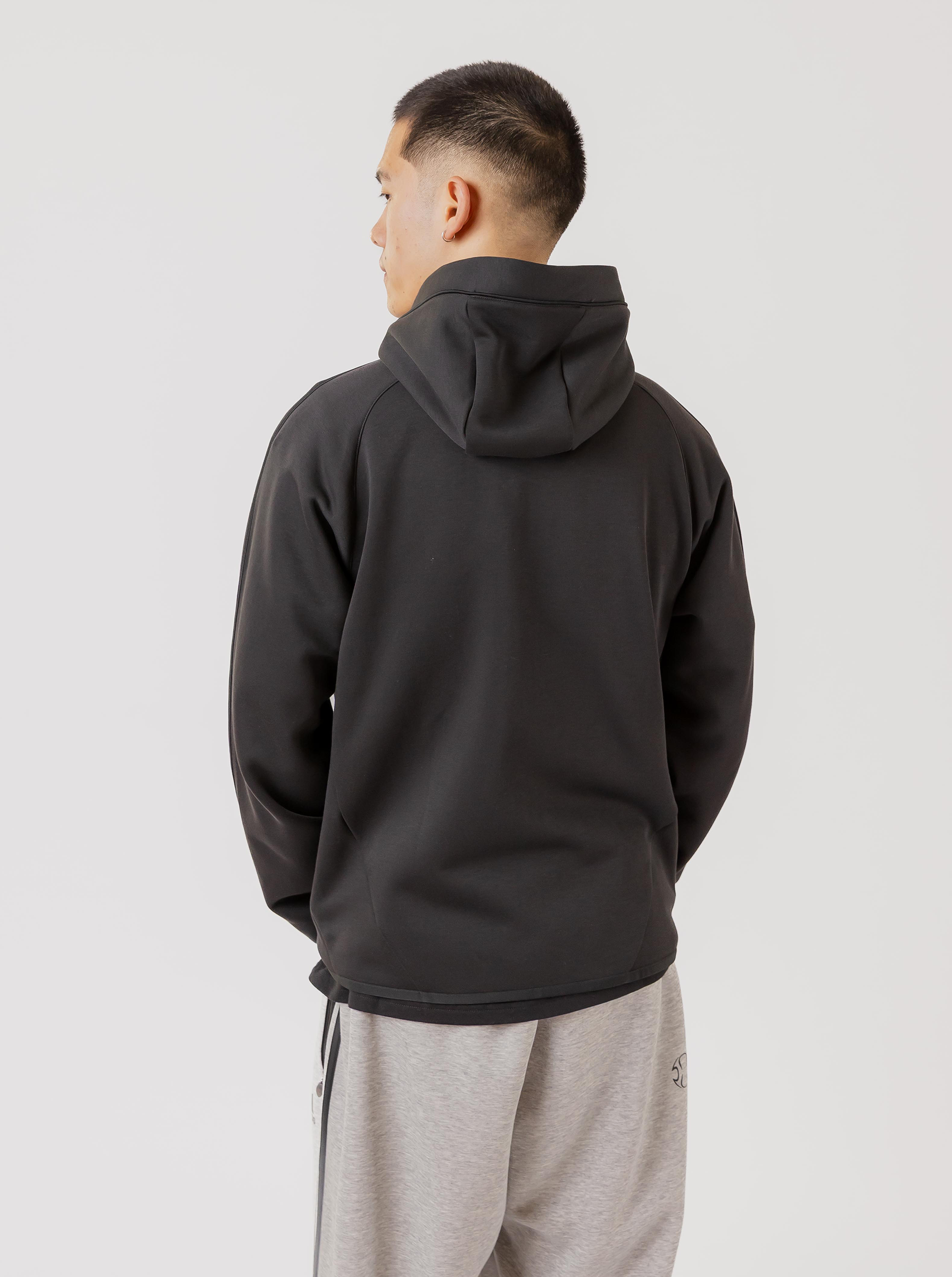 Spacer Teamgeist 26 Cutline Full Zip Hoodie