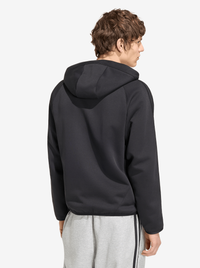 Spacer Teamgeist 26 Cutline Full Zip Hoodie