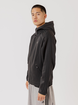 Spacer Teamgeist 26 Cutline Full Zip Hoodie